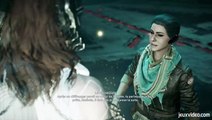 Assassin's Creed Odyssey : Premiers pas dans le Tartare
