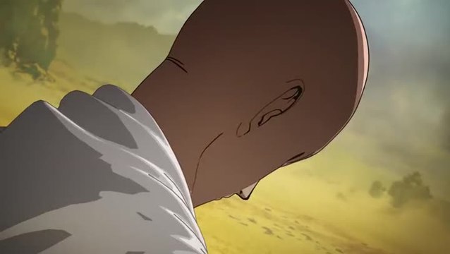 One Punch Man : A Hero Nobody Knows s'annonce en vidéo