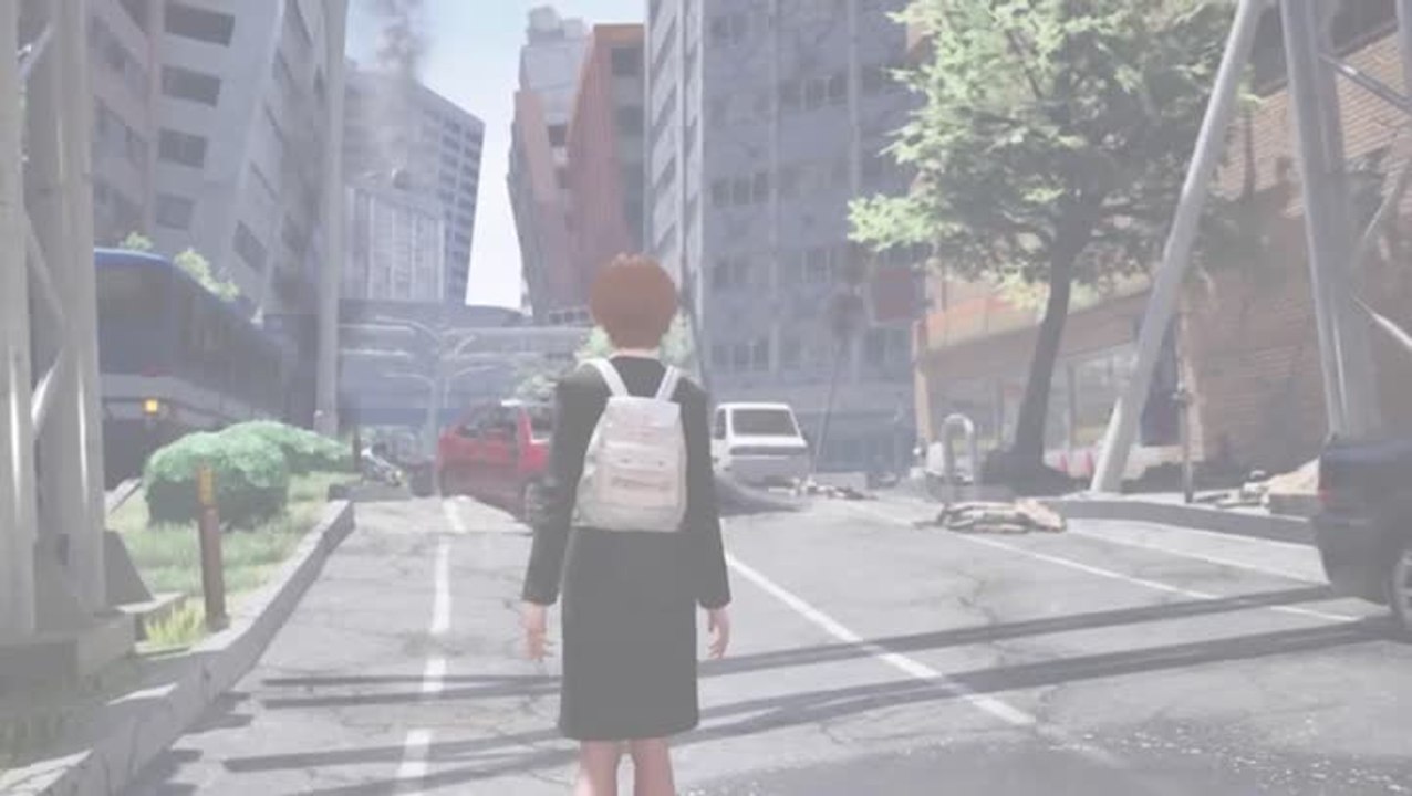 Disaster Report 4 : Summer Memories