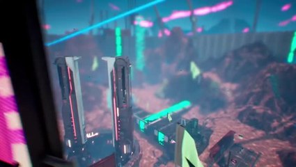 Hoverloop : Que le combat de drones commence !