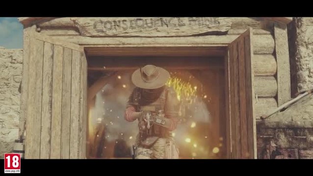 Rainbow Six Siege SHOWDOWN