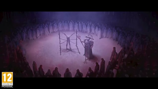 Battlefleet Gothic : Armada 2 : Devenez le favori des Dieux Sombres