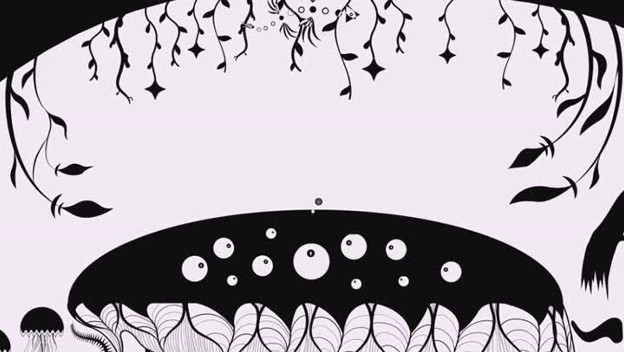 Ovivo: L'harmonie entre le blanc et le noir arrive sur Xbox