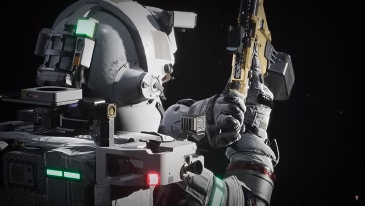 Boundary trailer officiel
