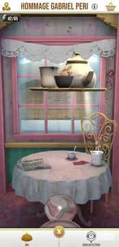 Harry Potter : Wizards Unite : Des Pokestop magiques