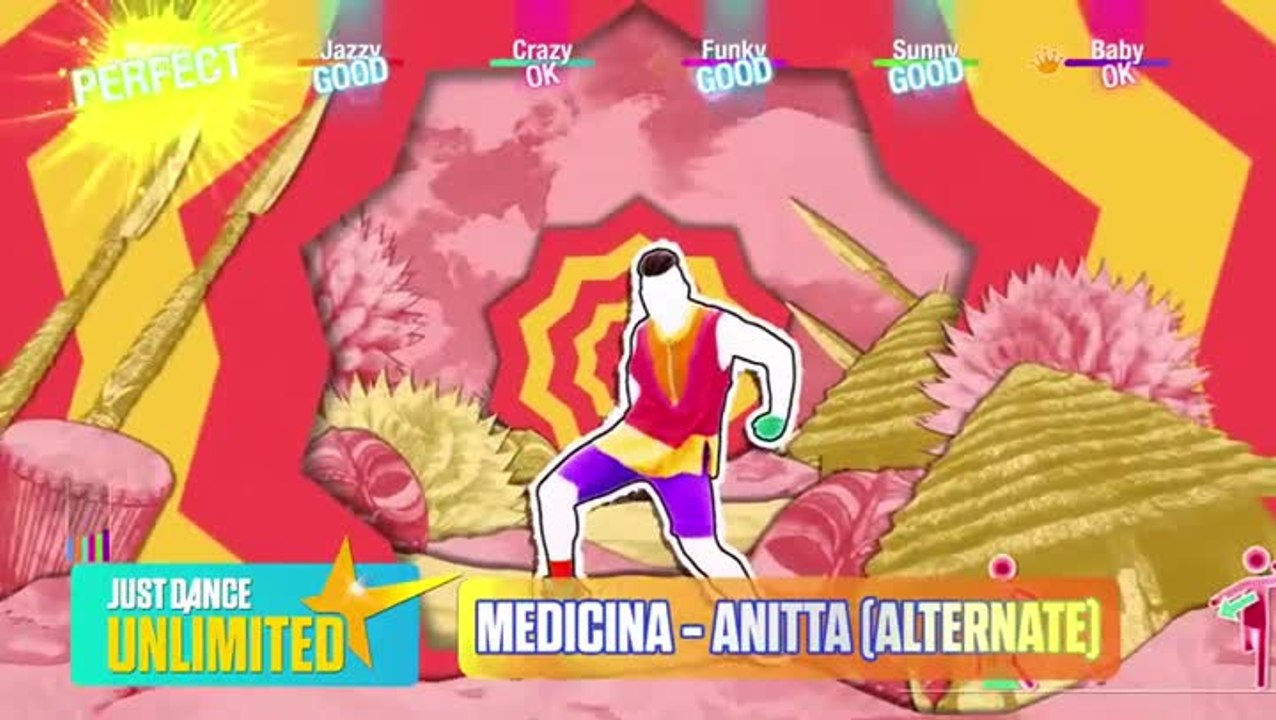 Just Dance 2019 : L'été arrive sur la piste de danse