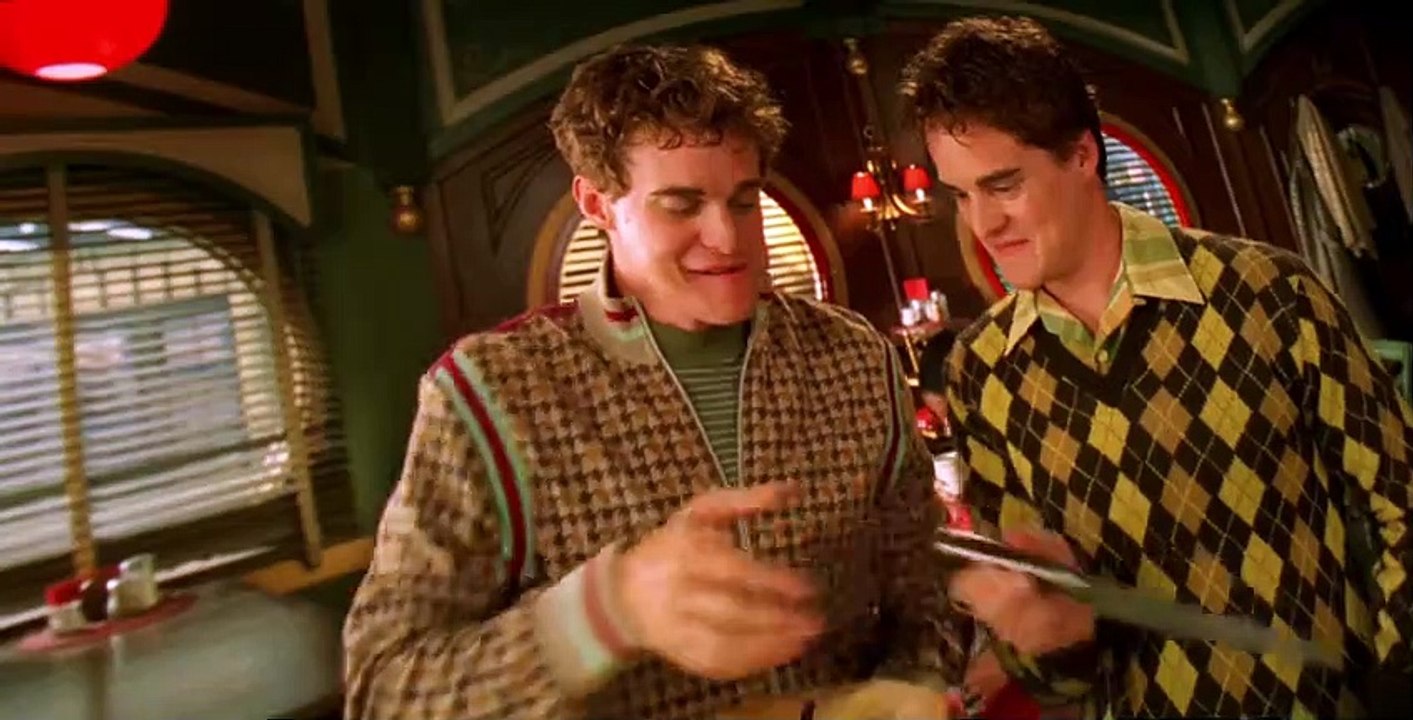 Pushing Daisies S02 E06