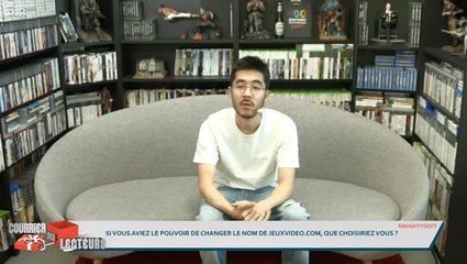 Courrier des Lecteurs 110