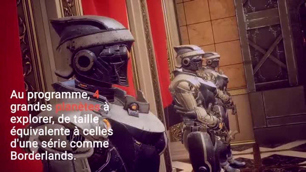 The Outer Worlds, tout ce qu'on sait