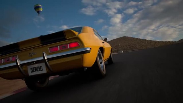 Gran Turismo SPORT Free Update June 2019