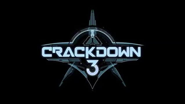Crackdown 3 Flying High Update