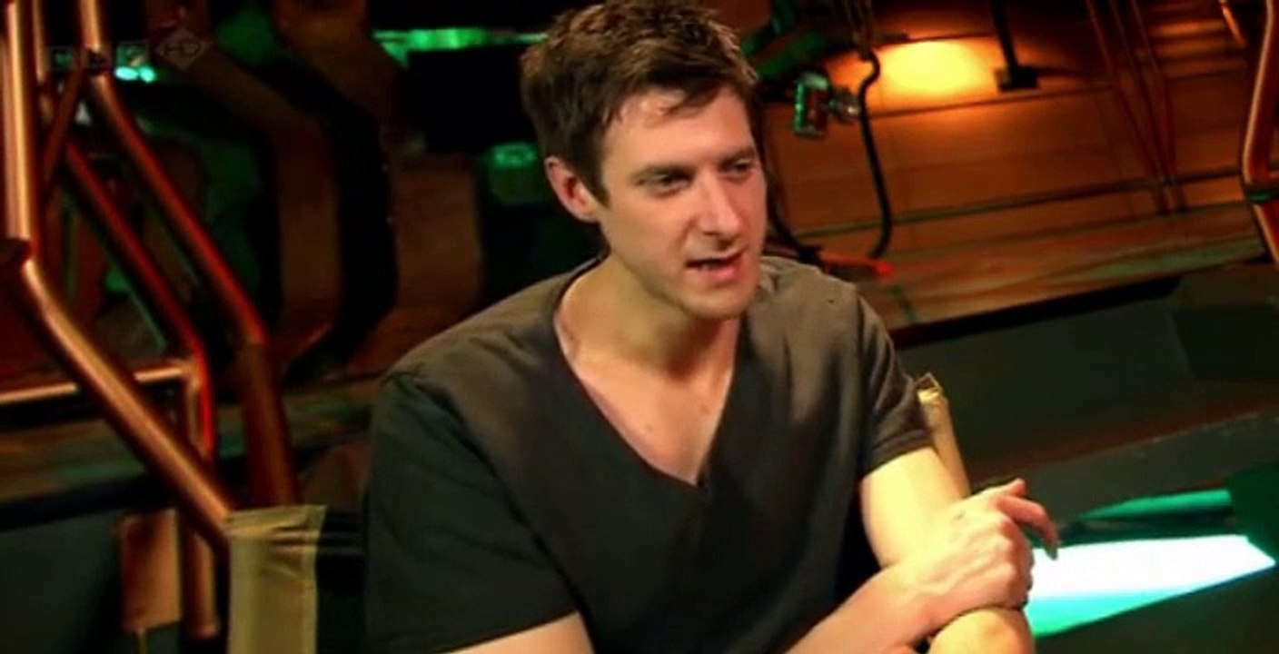 Doctor Who Confidential S06 E03