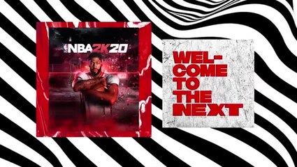 NBA 2K20 : Détails des éditions