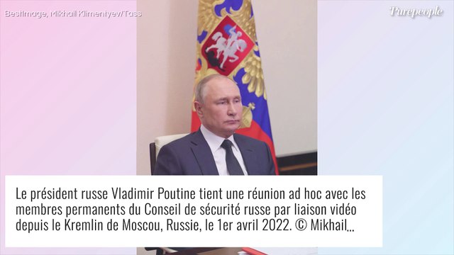 Gérard Depardieu bientôt privé de son passeport russe et ses biens ? Après ses critiques, la menace plane