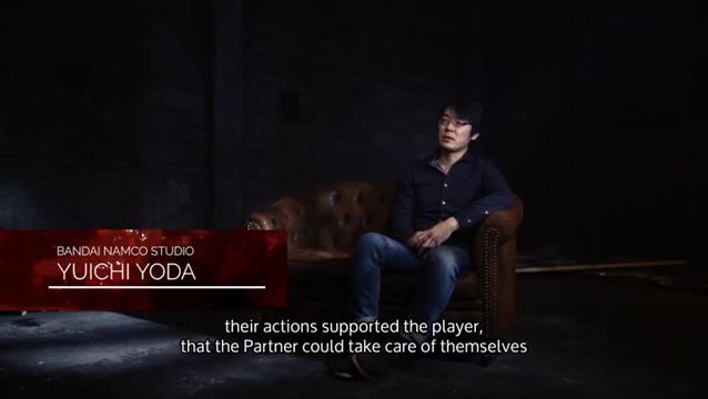 Code Vein : Les créateurs nous parlent du développement