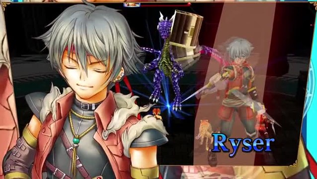 Illusion of L'Phalcia : Partez à la recherche d'une épée légendaire