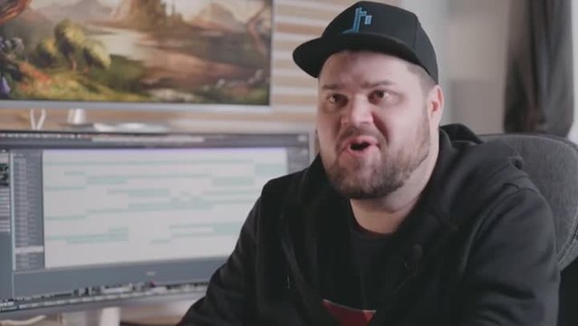 Trine 4 : Présentation de composition des musiques