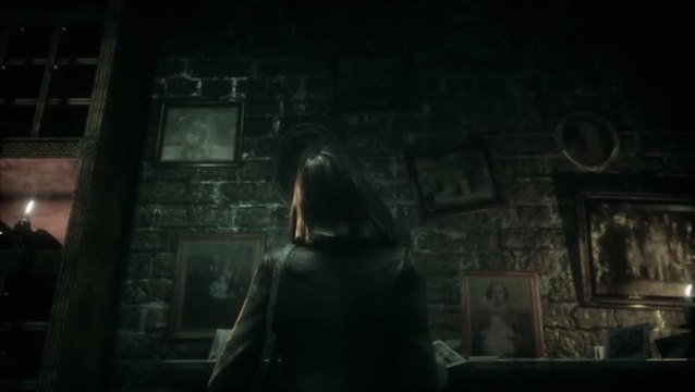 Remothered : Tormented Fathers débarque sur Switch