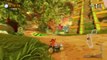 Crash Team Racing Nitro-Fueled : Jungle en folie, raccourci