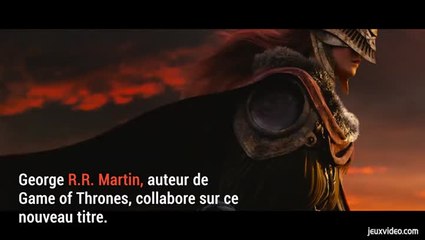 Elden Ring, tout ce qu'on sait