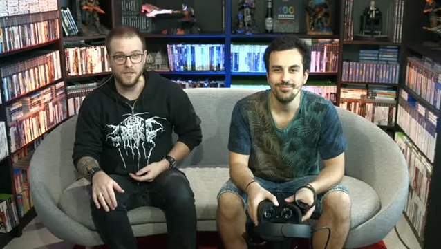 defector gaming live