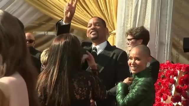 Will Smith abandona la Academia de Hollywood por sus acciones sorprendentes, dolorosas e injustificables