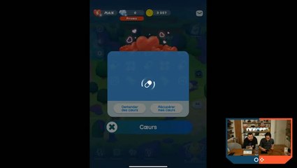 Dr. Mario World : la boutique