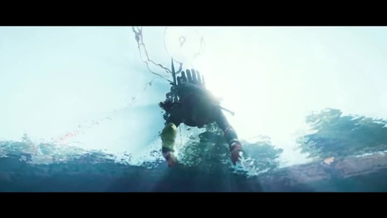 Assassin's Creed Odyssey : Story Creator Mode : Qu'est-ce que c'est, comment ça marche ?