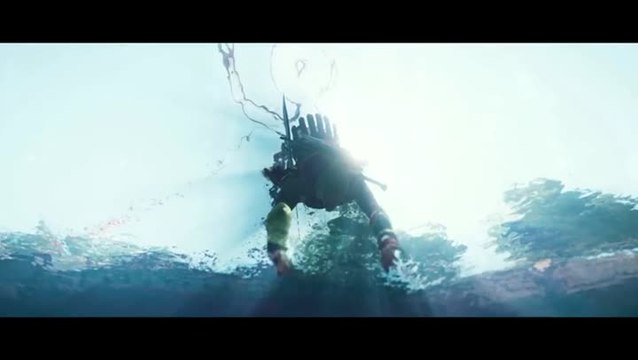 Assassin's Creed Odyssey : Story Creator Mode : Qu'est-ce que c'est, comment ça marche ?