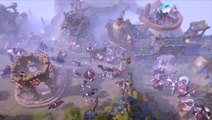 Albion Online se met à jour