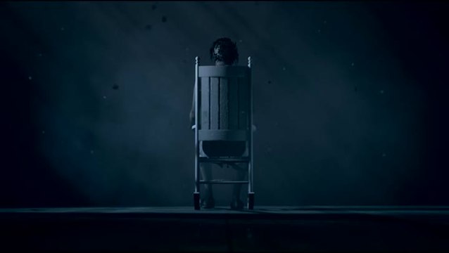 Visage : Le chapitre 2 est disponible