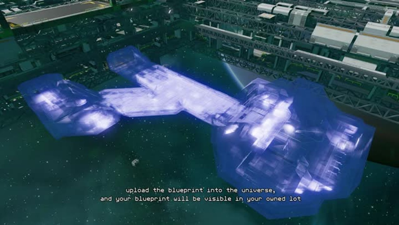 Starbase : On est jamais mieux que chez soi