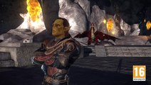 Neverwinter Uprising - bande-annonce officielle