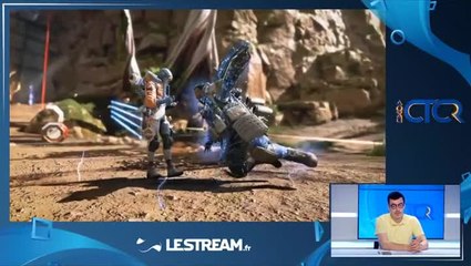 CTCR S2E3 - La PS5 s'adressera aux hardcore gamers