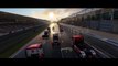 FIA European Truck Racing Championship Gameplay Trailer