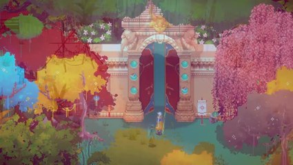 Atma Trailer de présentation