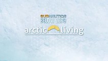 Subnautica Below Zero Arctic Living Update
