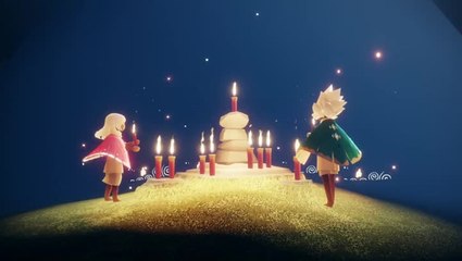 Sky : Children of the Light - Friendship Promo