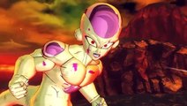 Dragon Ball Xenoverse 2 : L'ajout de contenu via l'Ultra Pack 1