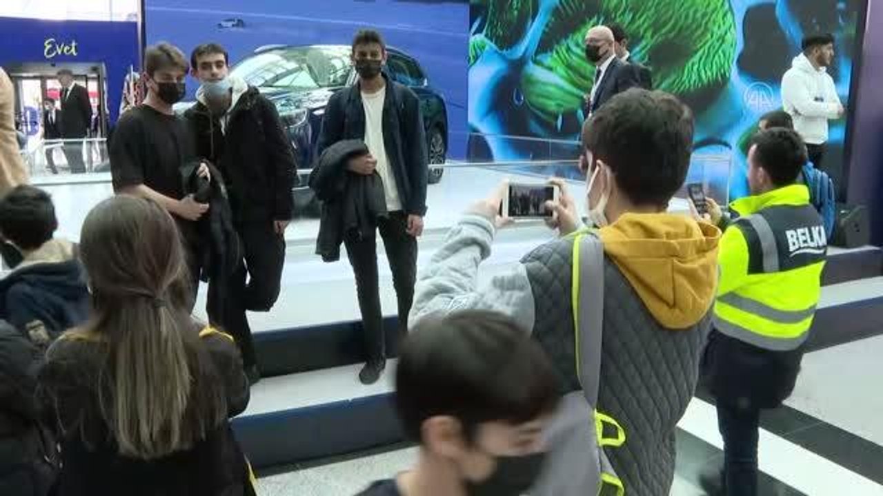 Kodlama eğitimi alan çocuklar "sanal gerçeklik gözlüğü" geliştirdi