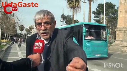 'Ekonomiyi kim düzeltir?' sorusuna verdiği yanıt gündem oldu: 'Elhamdülillah hepsi hırsız...'