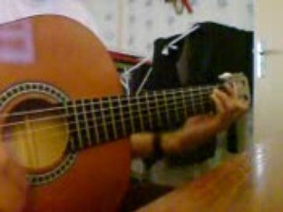 where do you think you're going