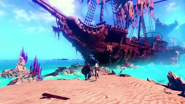 Trine 3 : The Artifacts of Power : La version Switch bientôt disponible