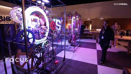 Watches and Wonders : l'excellence horlogère s'expose de nouveau à Genève