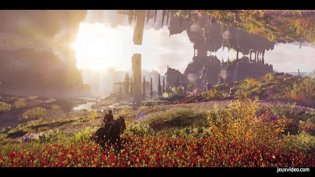 Assassin's Creed Odyssey : Le sort de l'Atlantide : Notre avis en 3 minutes