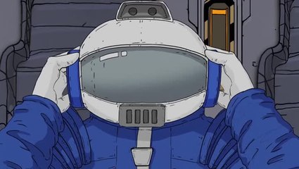 The Great Perhaps trailer