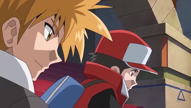 Pokémon Masters : Un petit aperçu du gameplay