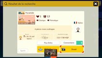 Super mario maker 2 : Pyramide mario 3