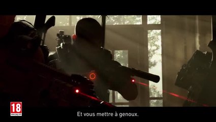 The Division 2 - Trailer de l'épisode 1