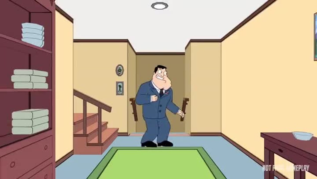 American Dad! Apocalypse Soon trailer